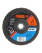 Disco laminado 7" ZK-60 DL-506 Fandeli