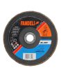 Disco laminado 7" ZK-80 DL-507 Fandeli