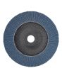 Disco laminado 7" ZK-80 DL-507 Fandeli