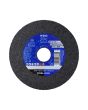Disco para corte de acero inoxidable 4-1/2" SG STEELOX PFERD