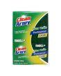 Fibra abrasiva verde profesional CA96 Clean Army Fandeli