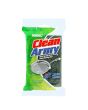 Fibra esponja verde Clean Army 70152 Fandeli