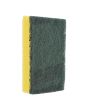Fibra esponja verde Clean Army 70152 Fandeli