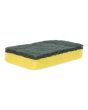 Fibra esponja verde Clean Army 70152 Fandeli