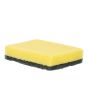 Fibra esponja verde Clean Army 70152 Fandeli