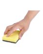 Fibra esponja verde Clean Army 70152 Fandeli