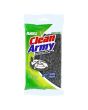 Fibra negra Clean Army 70156 Fandeli
