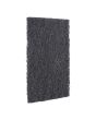Fibra negra Clean Army 70156 Fandeli
