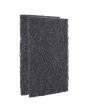 Fibra negra Clean Army 70156 Fandeli