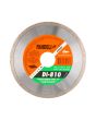 Disco de diamante rin continuo 4-1/2" DI-810 Fandeli