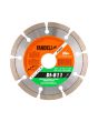 Disco de diamante rin segmentado 4-1/2" DI-811 Fandeli