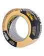 Cinta adhesiva Masking tape automotriz 48 mm x 50 metros Fandeli