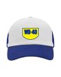 Gorra promocional WD-40