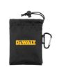 Impermeable con estuche promocional DeWalt