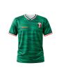 Playera deportiva México Fandeli