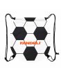 Morral estampado balón Fandeli