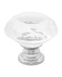 Jaladera botón tipo diamante 30 mm JC-1211 Bolder