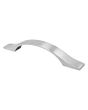 Jaladera para mueble níquel satinado 96 mm JN-1421 Bolder