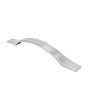 Jaladera para mueble níquel satinado 128 mm JN-1423 Bolder