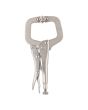 Pinza de presión tipo "C" de 6" SW-8102001 Fumetax