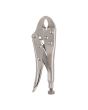 Pinza de presión mordaza curva 5" SW-8102011 Fumetax