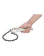 Pinza de presión con cadena 8" SW-8102031 Fumetax