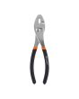 Juego de 4 pinzas de 6" y 8" SW-11207 Fumetax