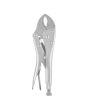 Juego de 5 pinzas de 6", 8" y 10" SW-11208 Fumetax
