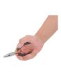 Mini pinza de electricista 5" SW-81501 Fumetax