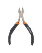 Mini pinza de corte diagonal 4" SW-81502 Fumetax