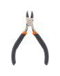 Mini pinza de corte diagonal 4" SW-81502 Fumetax