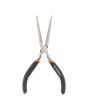 Mini pinza de punta aguja 6" SW-81503 Fumetax