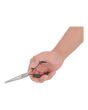 Mini pinza de punta aguja 6" SW-81503 Fumetax