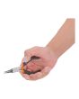 Mini pinza de punta redonda 5" SW-81504 Fumetax