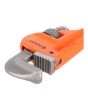 Llave Stilson para tubo 8" SW-81121308 Fumetax