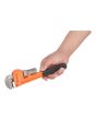 Llave Stilson para tubo 10" SW-81121410 Fumetax