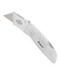 Cutter plegable de aluminio SW-12102 Fumetax
