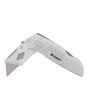 Cutter plegable de aluminio SW-12102 Fumetax