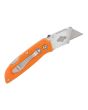 Cutter plegable SW-12103 Fumetax
