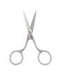 Tijera recta para bordado 4" SW-81470104 Fumetax