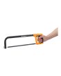 Arco de solera fijo SW-8107008 Fumetax