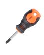 Juego de 8 desarmadores SW-813601003 Fumetax