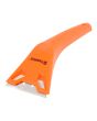 Raspador plástico con cuchilla SW-42313 Fumetax