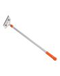 Raspador 4" con mango antiderrapante SW-42312 Fumetax