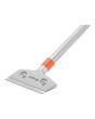 Raspador 4" con mango antiderrapante SW-42312 Fumetax