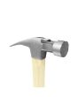 Martillo de uña curva 16 Oz SW-19989 Fumetax