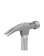 Martillo tubular uña curva 16 Oz SW-19990 Fumetax