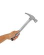 Martillo tubular uña curva 16 Oz SW-19990 Fumetax
