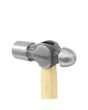 Martillo de bola 16 Oz SW-81250601 Fumetax