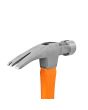 Martillo de uña curva 16 Oz SW-19991 Fumetax